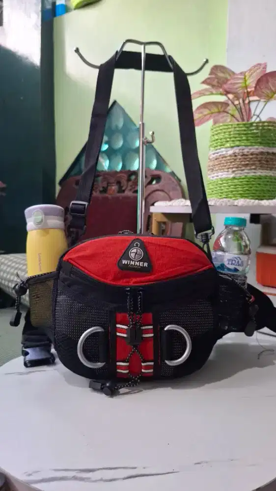 Tas Pinggang/WaistBag