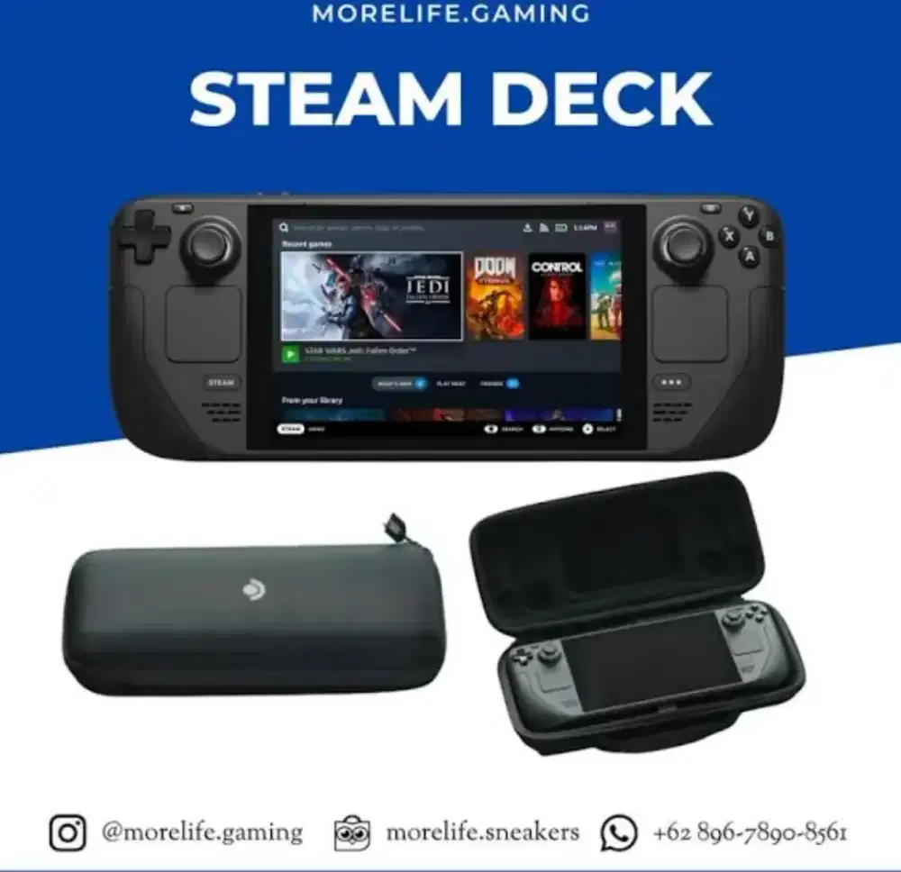 Progam dual os steam