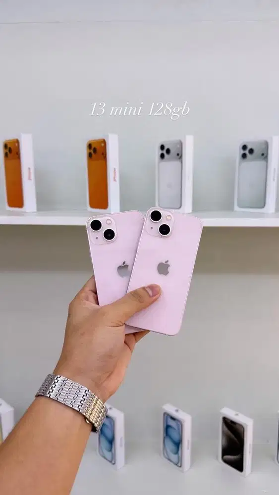 iphone 13 mini 256gb