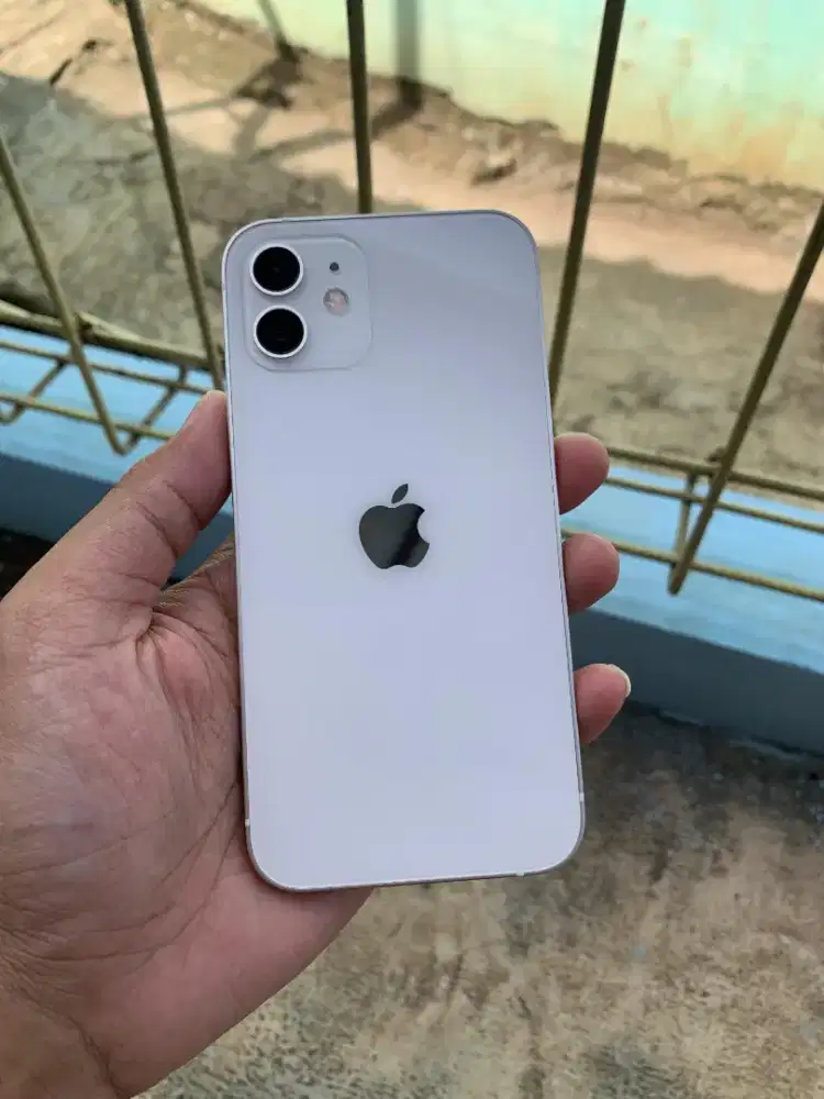 Iphone 12 64gb inter