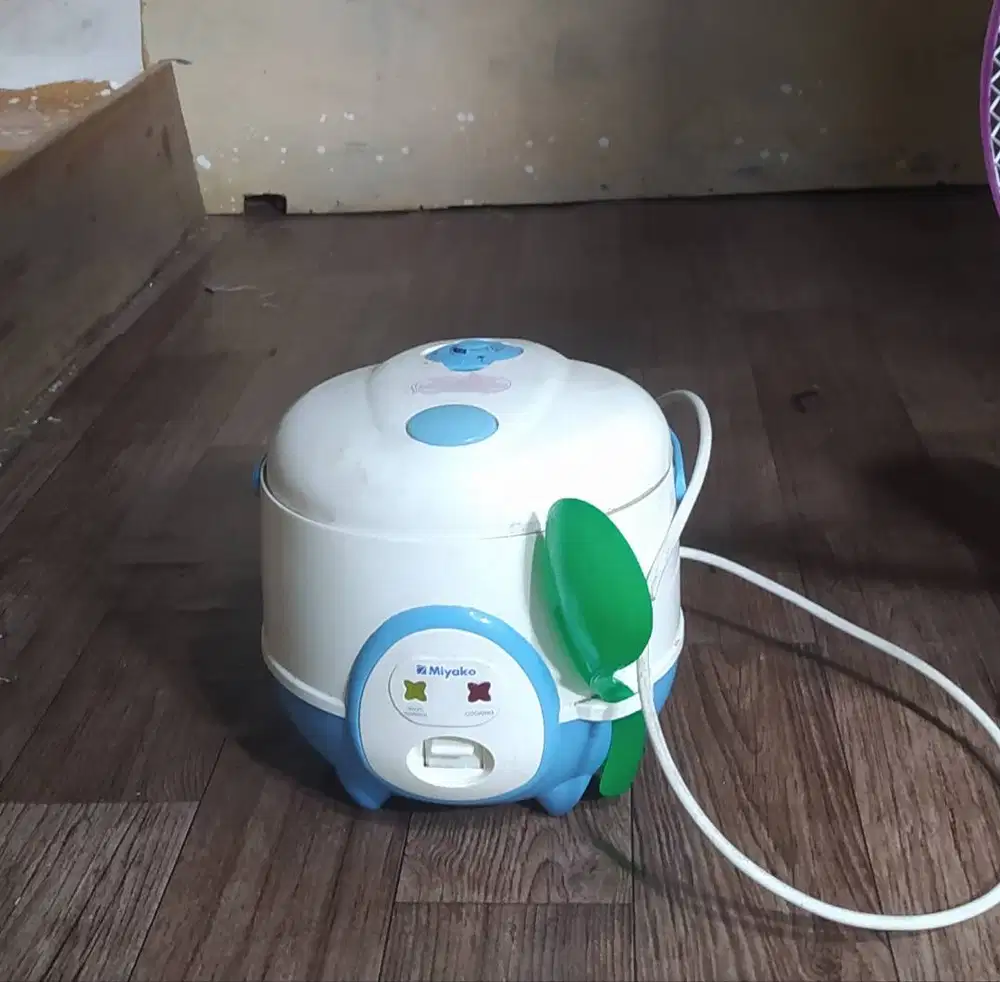 magicom miyako ya ya