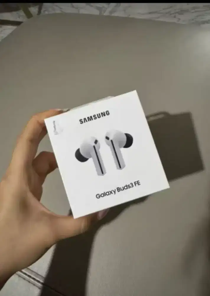 Samsung Galaxy Earbuds 3 FE