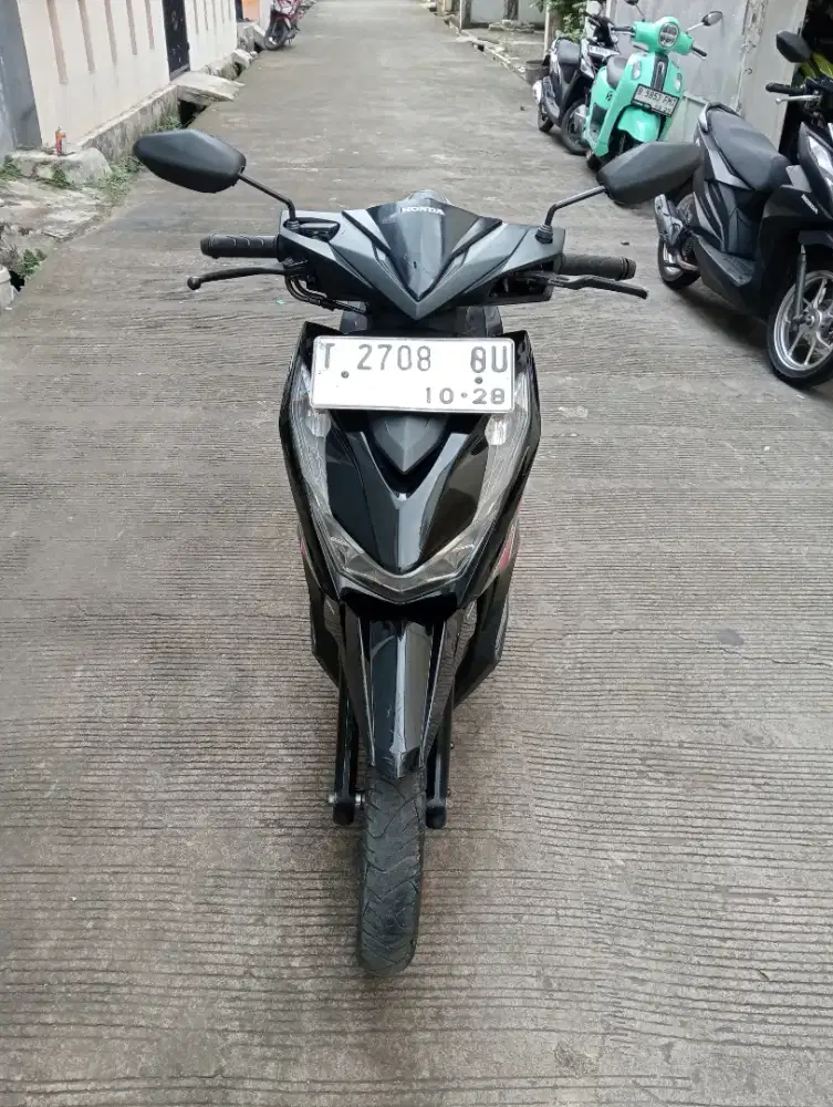 Honda Beat new LED thn 2023