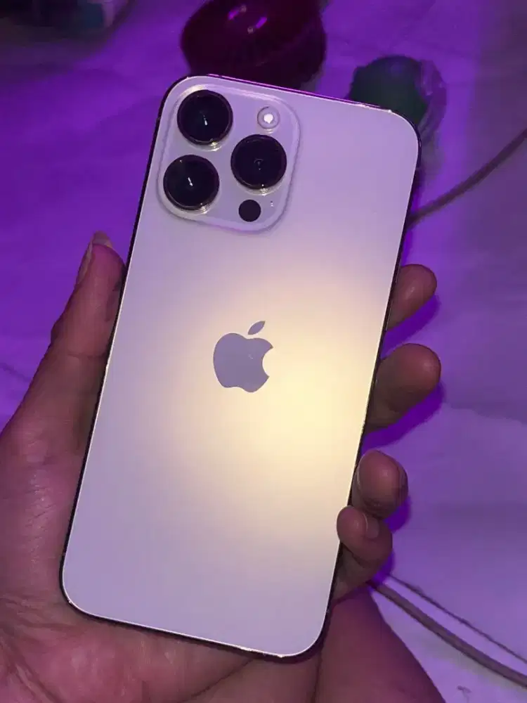 IPhone 14 pro max 256gb inter