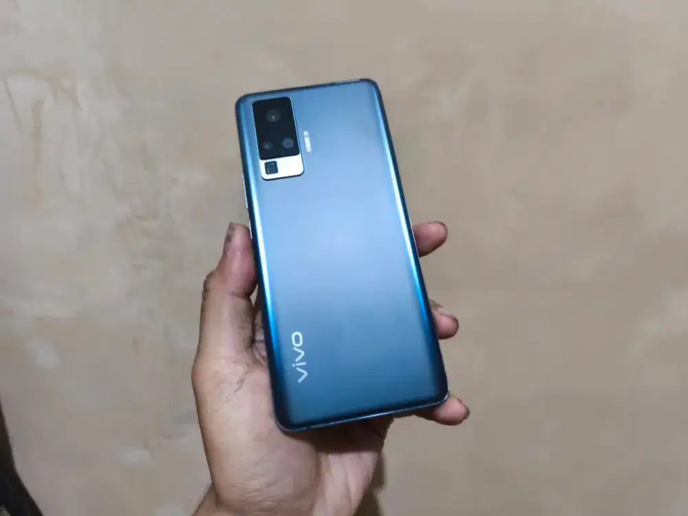 Vivo X50 pro cakep Gahar TT iphone samsung xiaomi