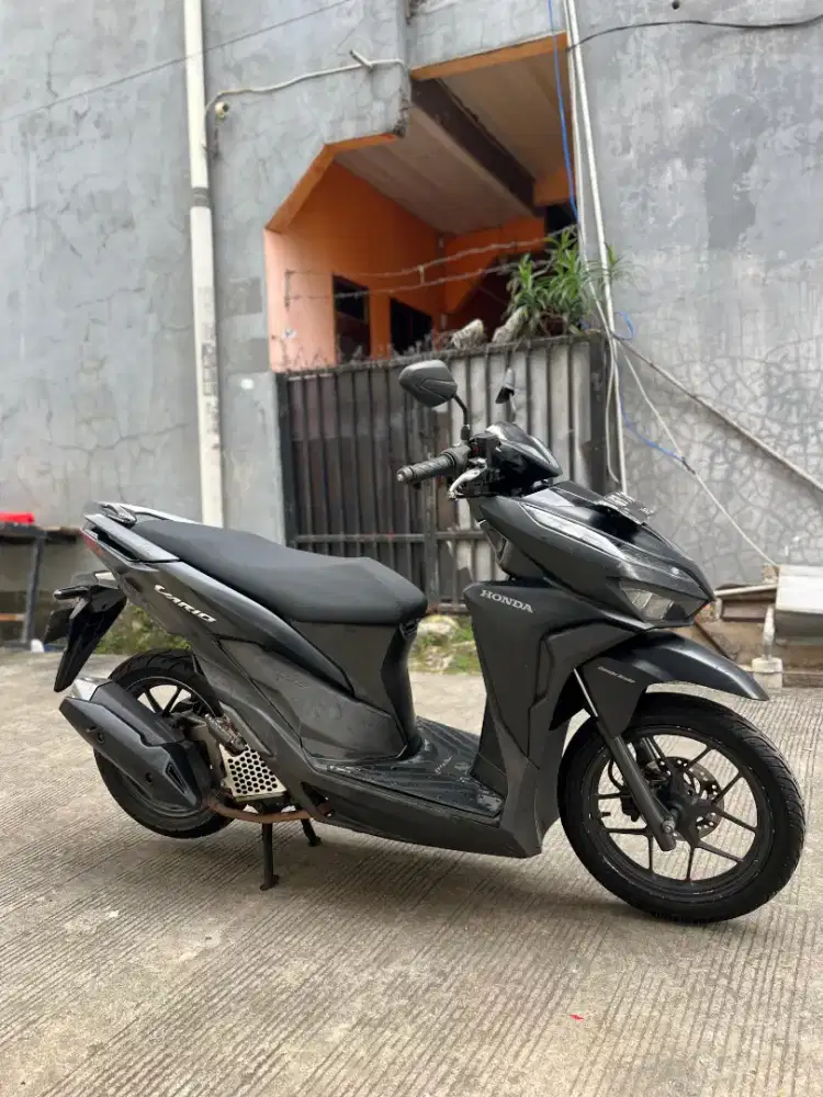 Honda Vario 125 new LED thn 2019