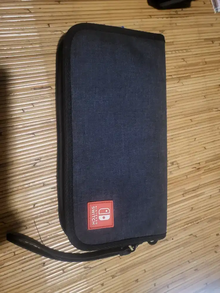 Jual sarung nintendo switch