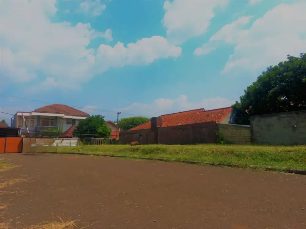 Diskon Akhir Tahun! Tanah Bogor Kota Siap Balik Nama