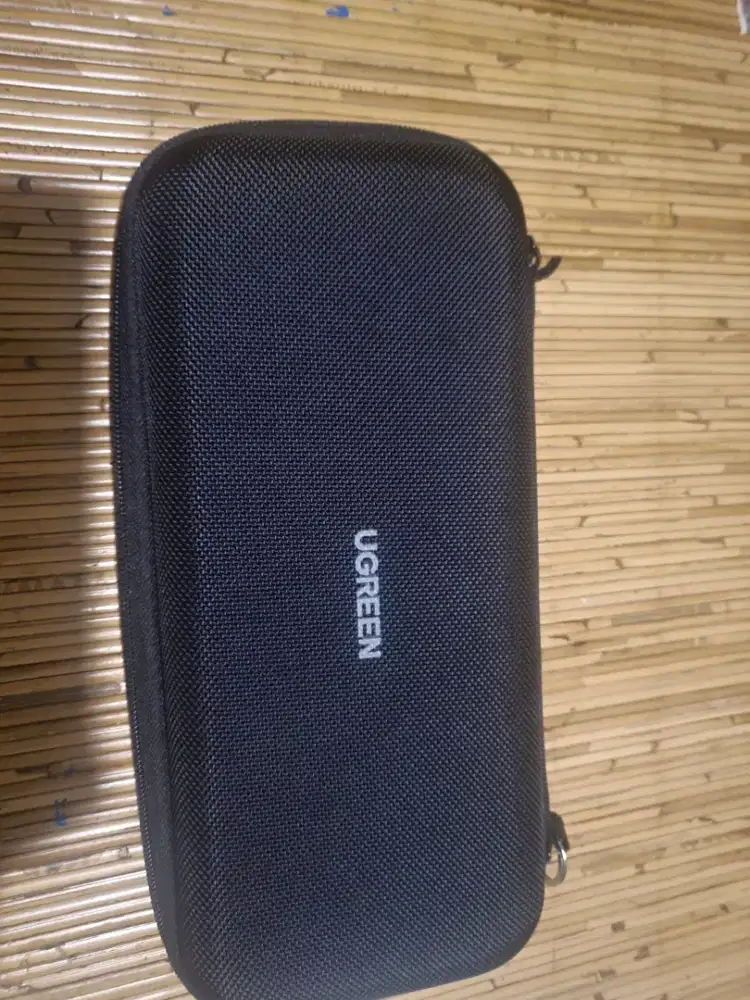 Case green nintendo switch