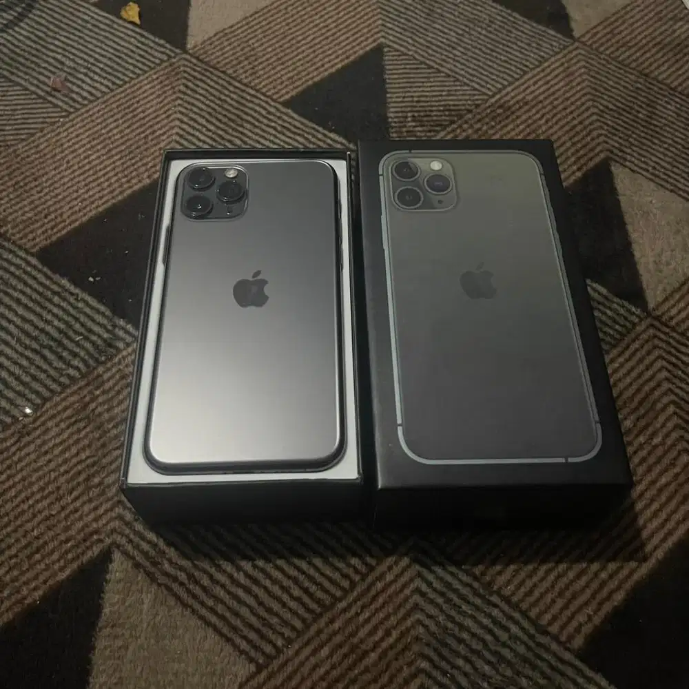 IPHONE 11 PRO 64 GB INTER