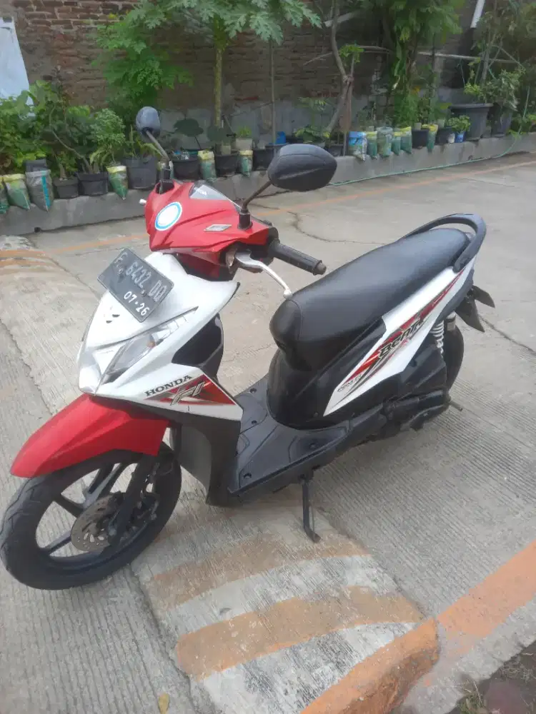 Beat Fi 2016 Surat Lengkap