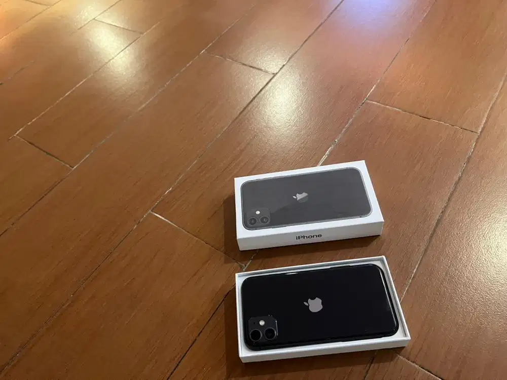 iphone 11 256 gb tersimpan baru