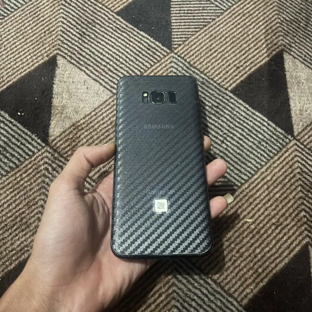 SAMSUNG S8 PLUS 4/64 GB