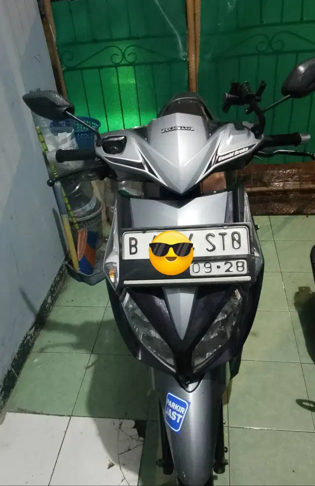 Vario techno 110