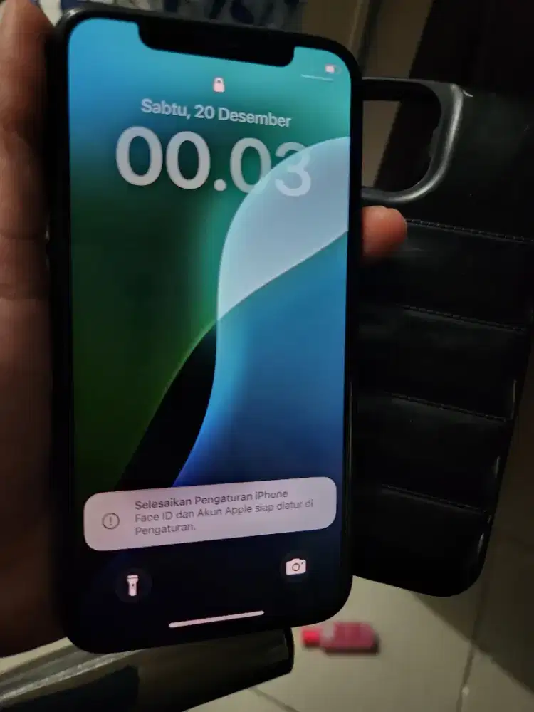 I phone 11 pro 256gb all operator