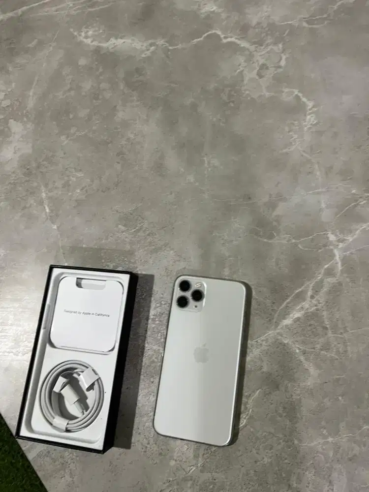 iphone 11 pro 256gb cinta apple
