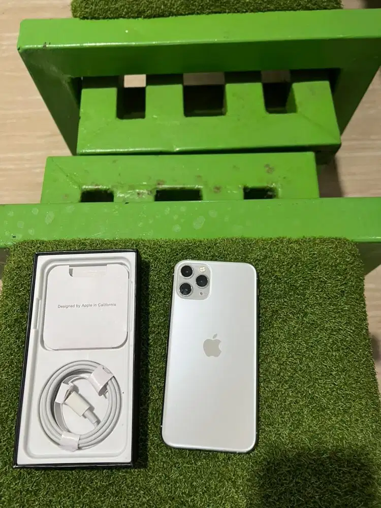 iphone 11 pro 256gb warna seru