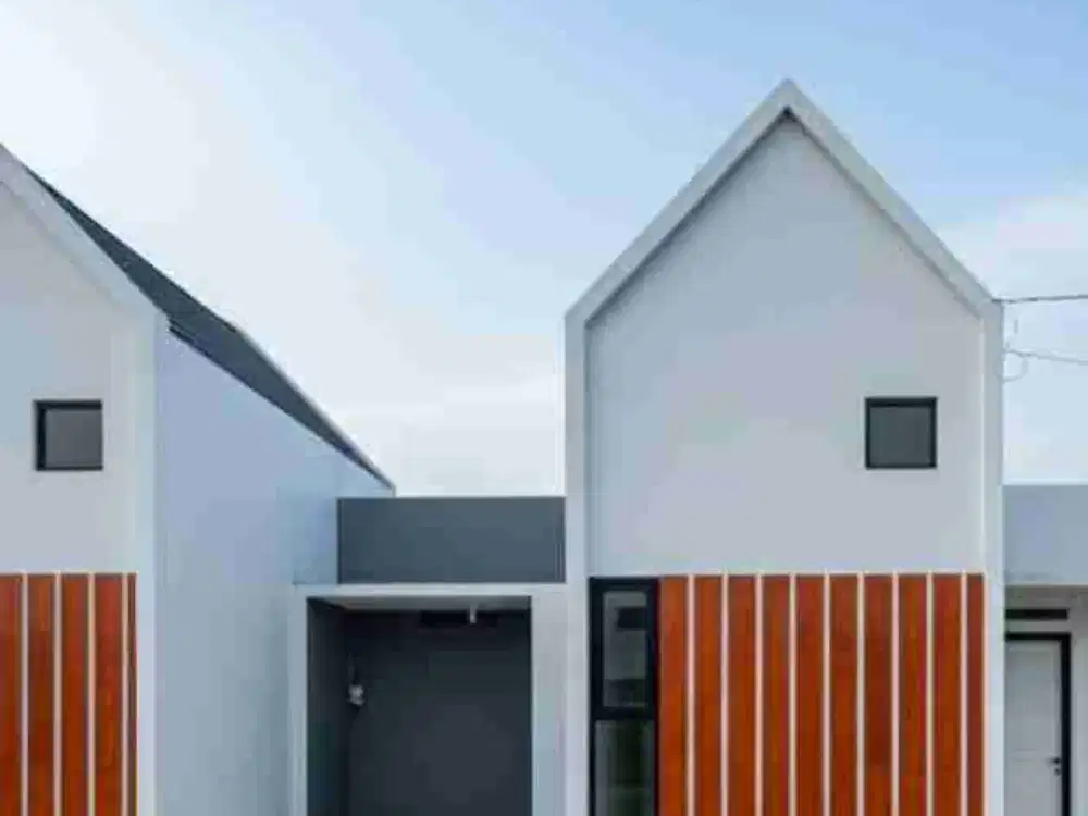 Dijual rumah Subsidi di Garut
