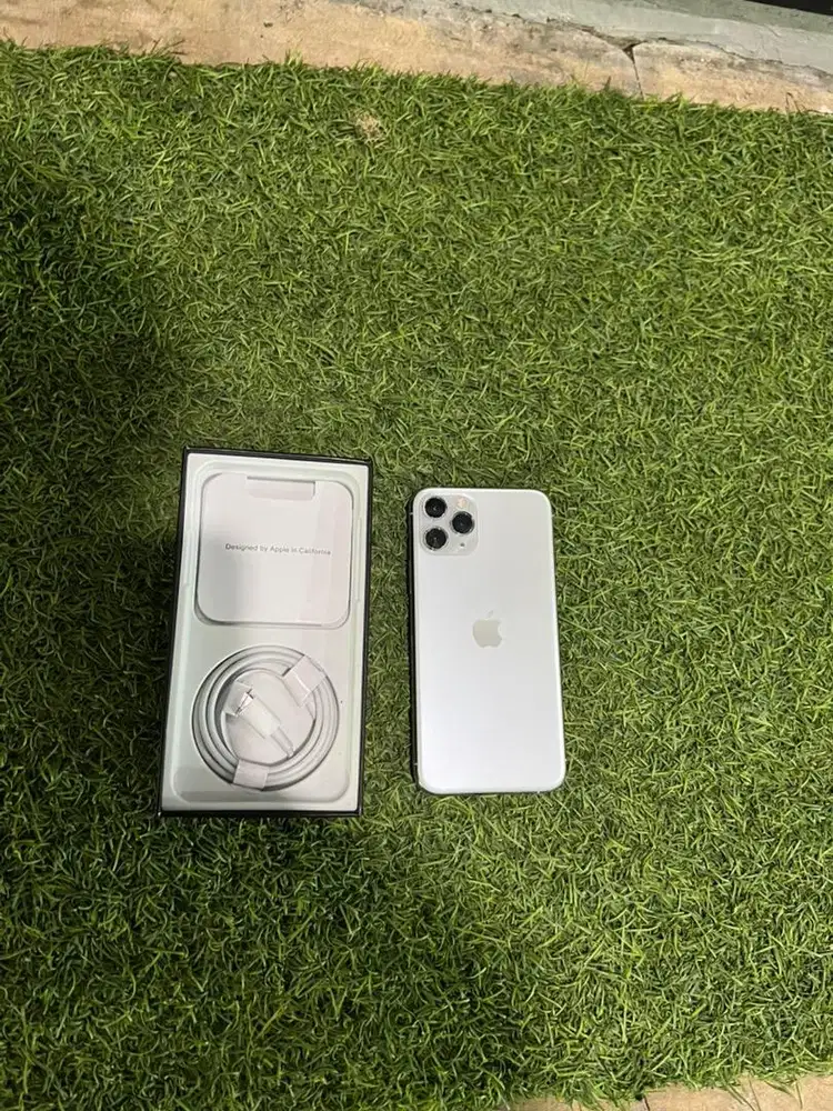 iphone 11 pro 256gb jadikan