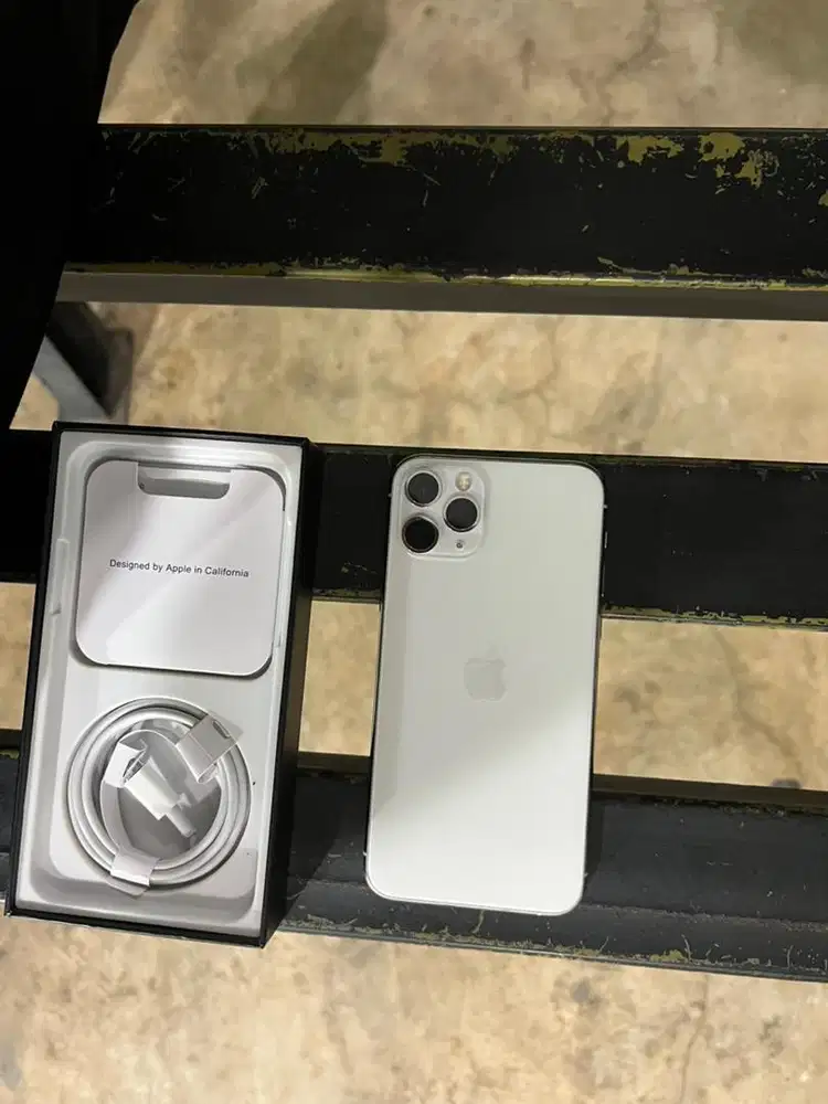iphone 11 pro 256gb lebih menarik