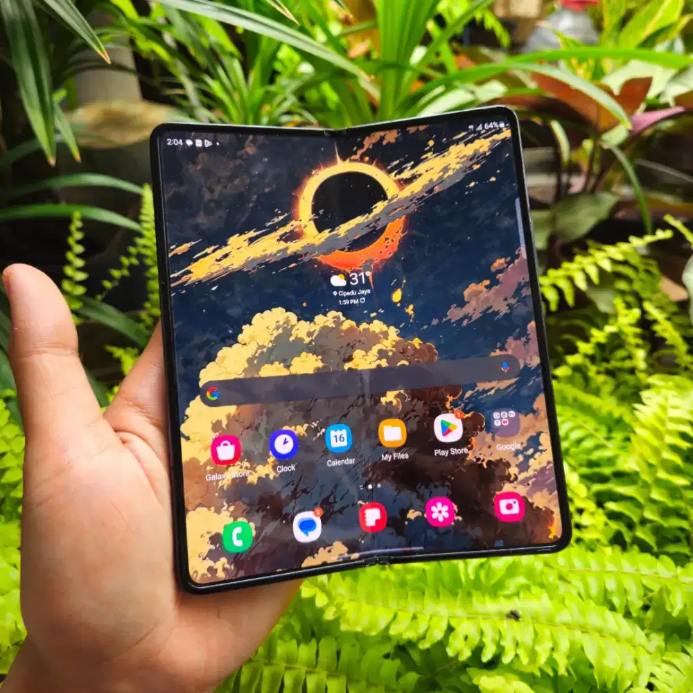 Samsung Z Fold 4 12/256GB 5G