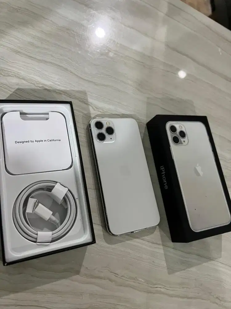 iphone 11 pro 256gb pesona baru