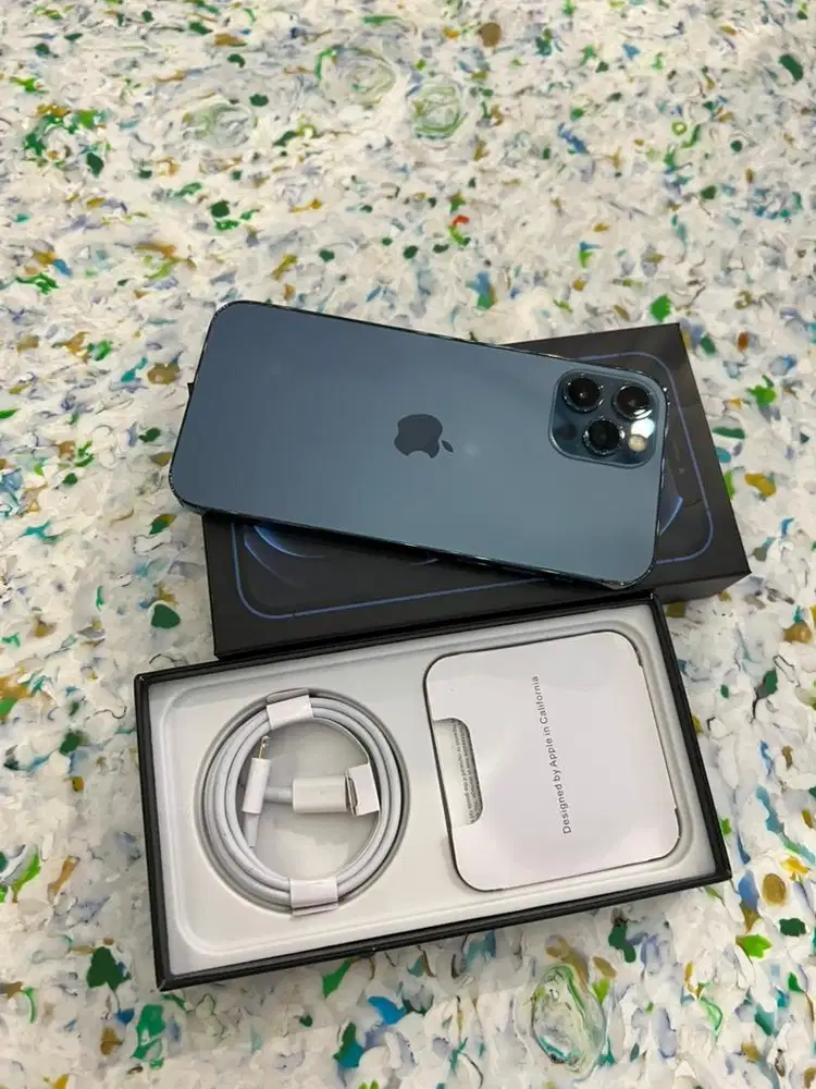 iphone 12 pro 128gb juara sih baru
