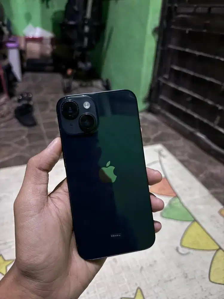 Iphone 14 128gb ibox