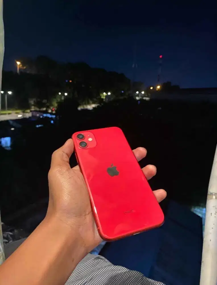Iphone 11 64gb beacukaii