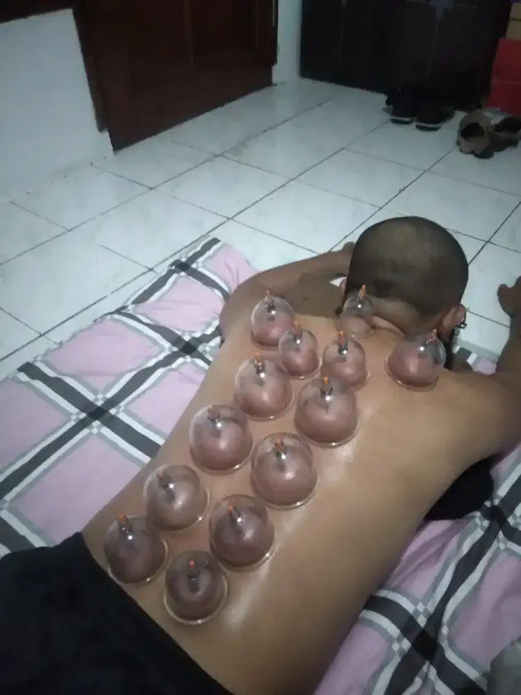 Jasa Bekam Jabodetabek