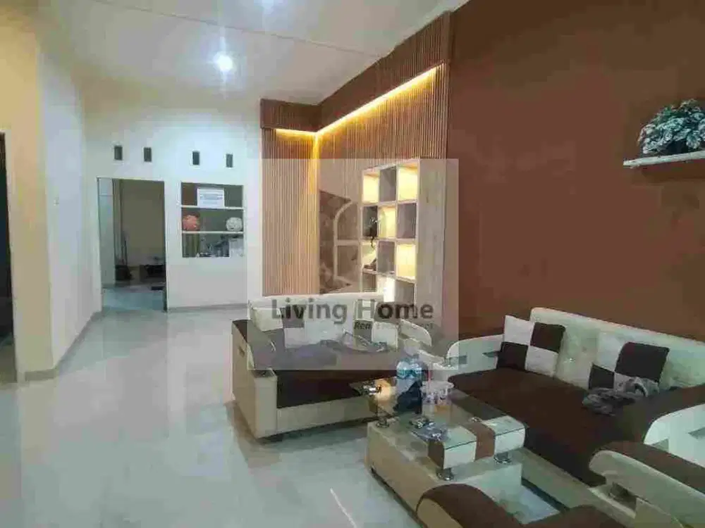 Dijual rumah di Cisaranten kulon Antapani Bandung