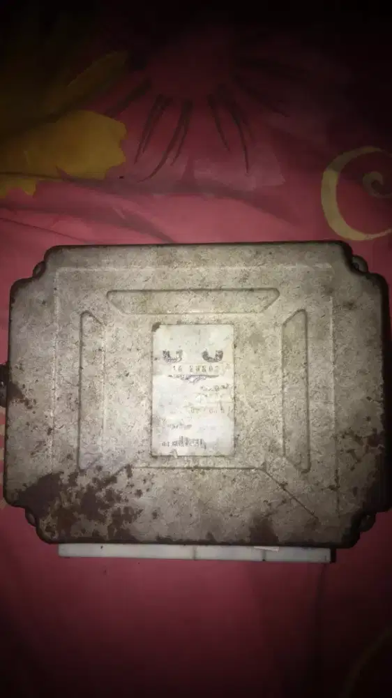 ECU mobil apv copotan