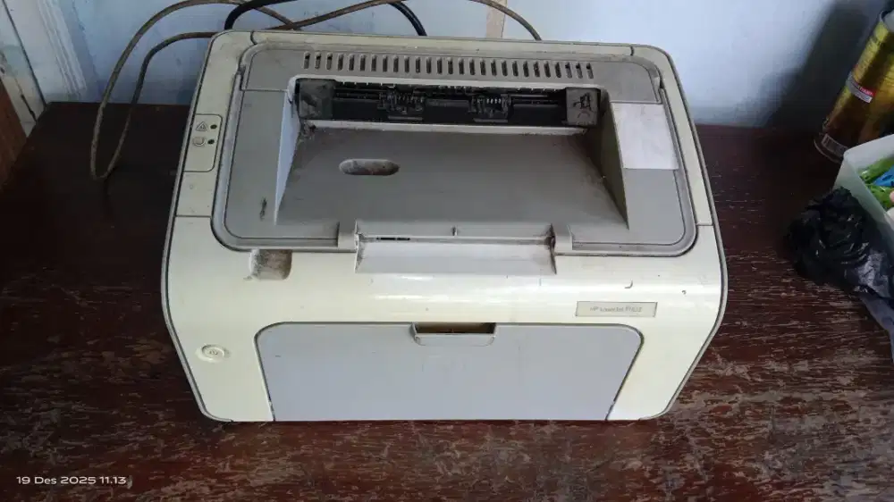 jual printer merek hp laser jet warna hitam putih buat kantoran