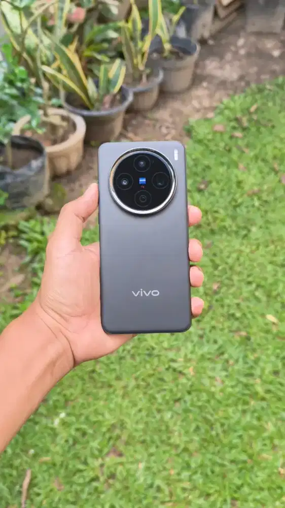 Vivo X200 12GB / 256GB Fullset