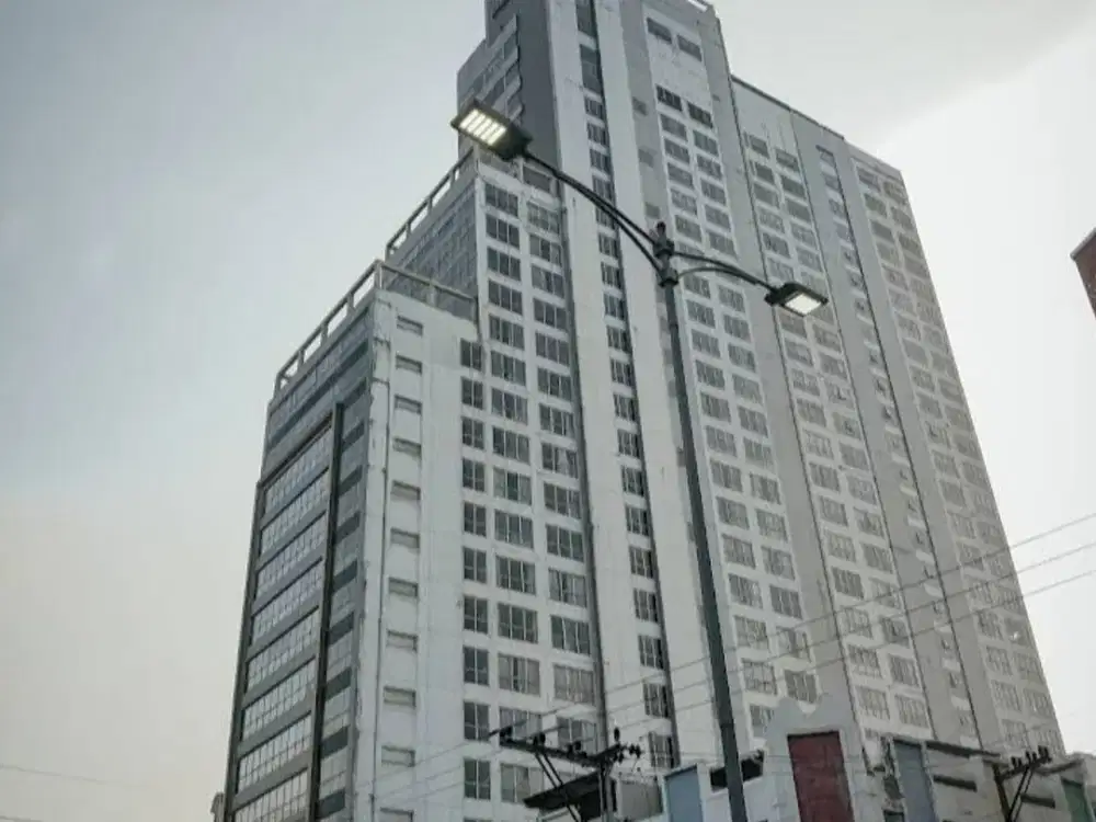 Hotel Bintang 4 Kota Semarang