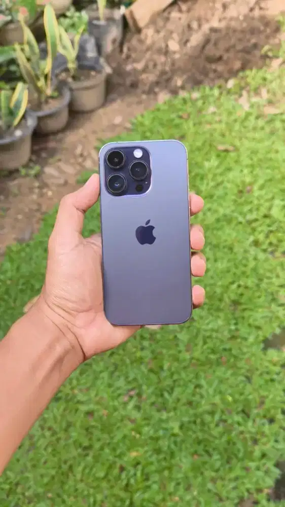 Iphone 14 Pro 128GB Ibox