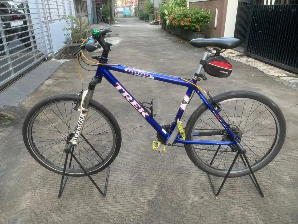 Trek 6000 USA original.