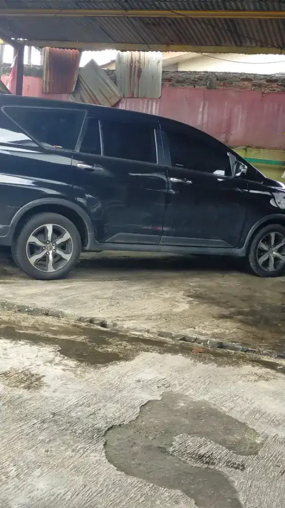 Terima jasa supir ke luar kota atau dalam kota