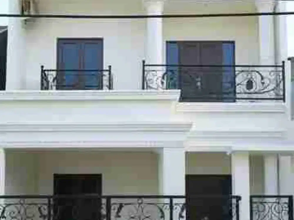 ruma baru‼️ pondok kelapa duren sawit