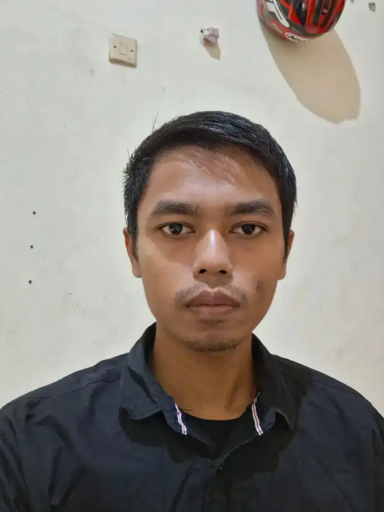 Mencari pekerjaan sebagai supir pribadi