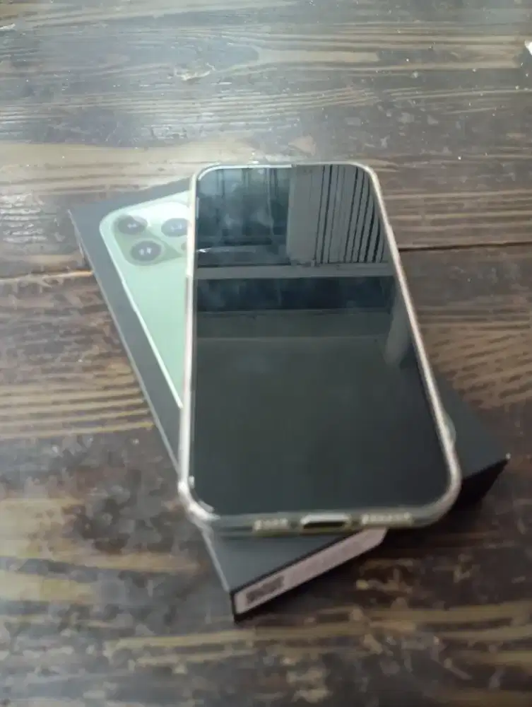 iPhone 13 Promax iBox