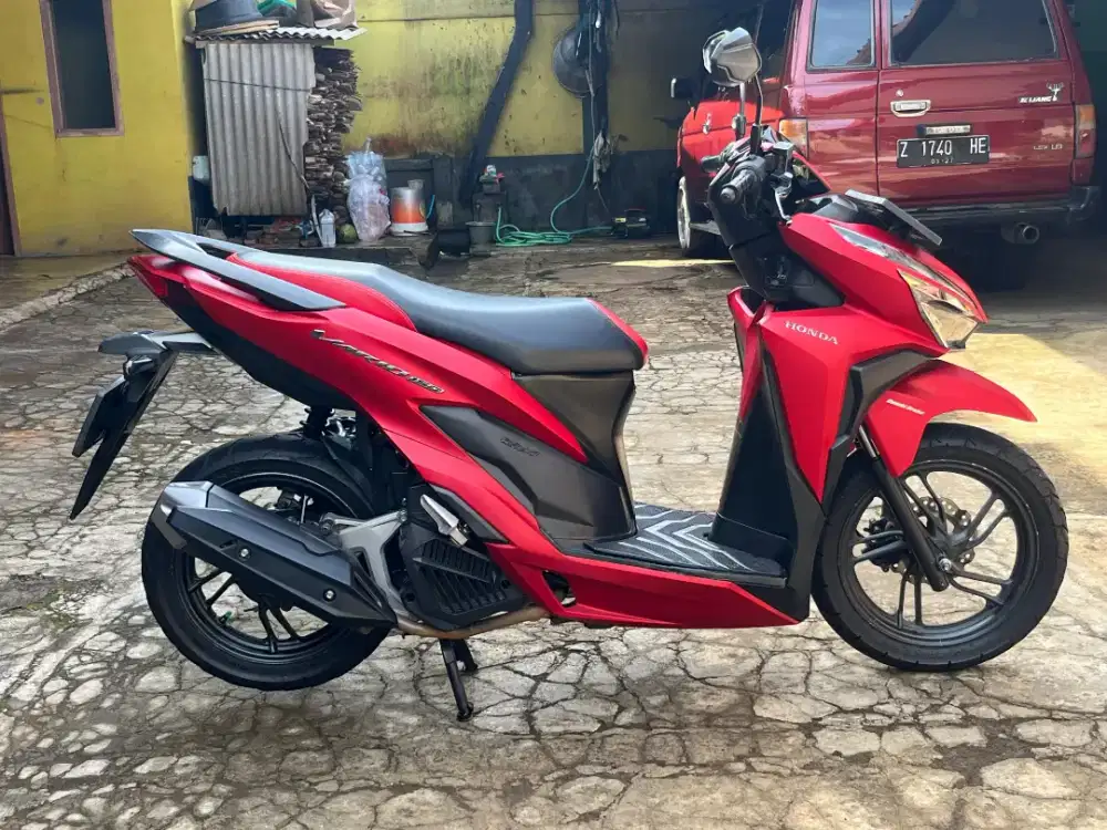 VARIO 150cc 2019