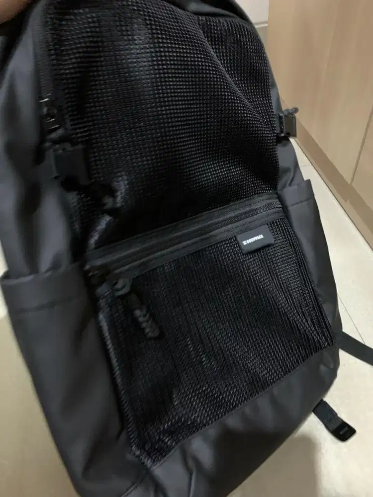 BODYPACK ransel