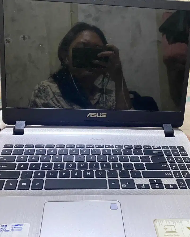 Asus Vivobook A507M
