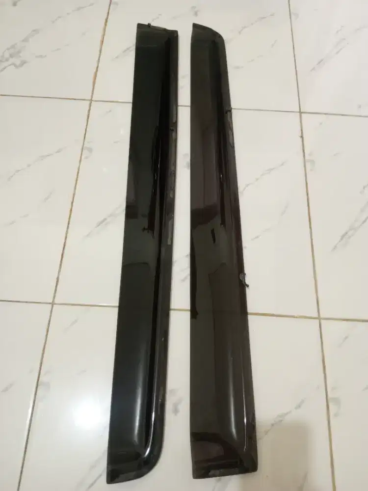 Di Jual Talang Air belakang saja punya Copotan GrandLivina