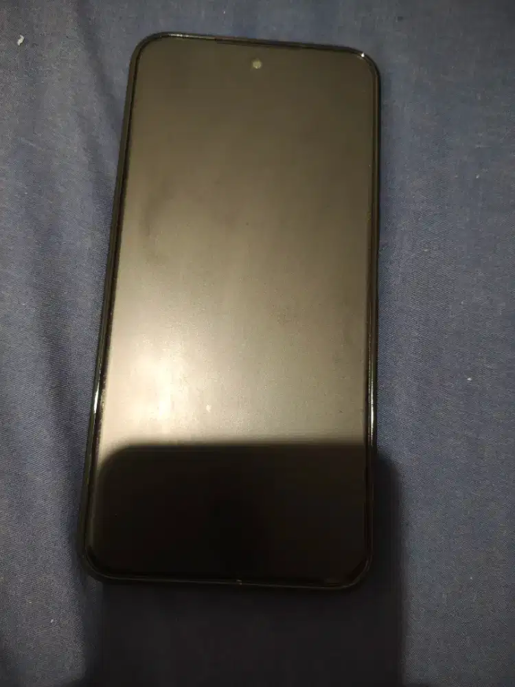 Xiaomi redmi 15 8/256gb fullset like new