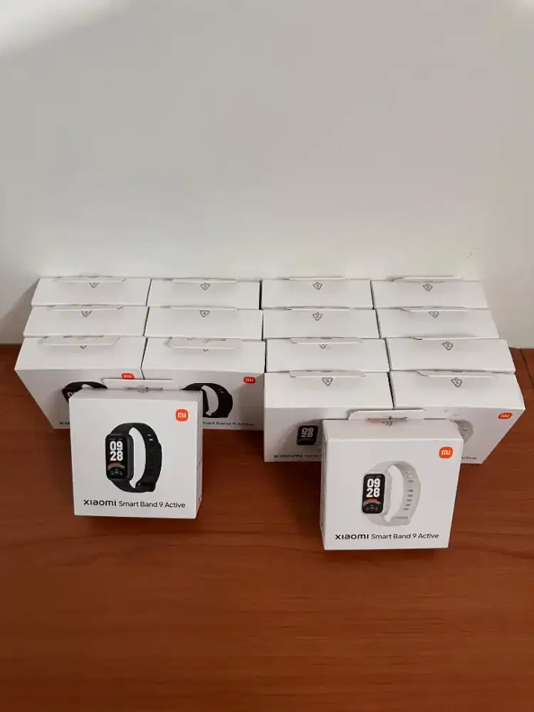 Xiaomi Smart Band 9 Active