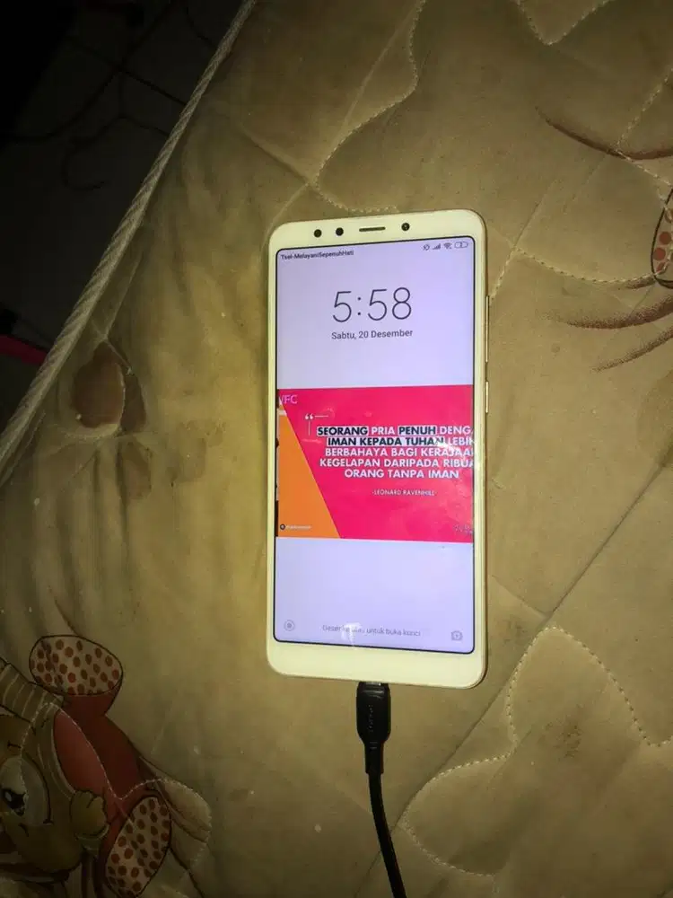 Redmi 5 ram 3/32