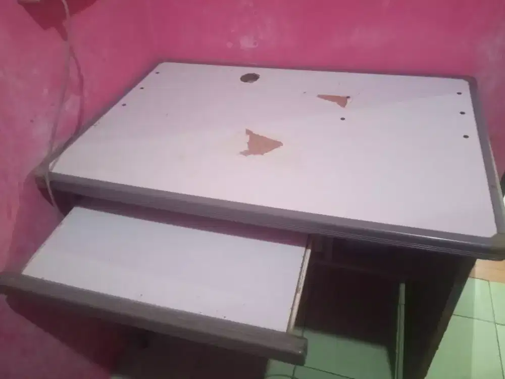 Jual Meja Belajar dan Komputer