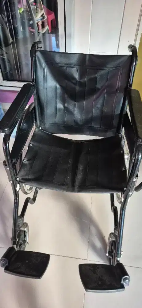 Kursi Roda Standard Shima Inova